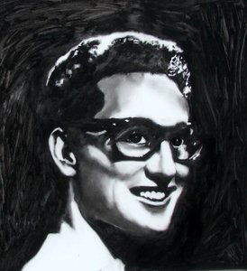 Amigo de Paul Powis